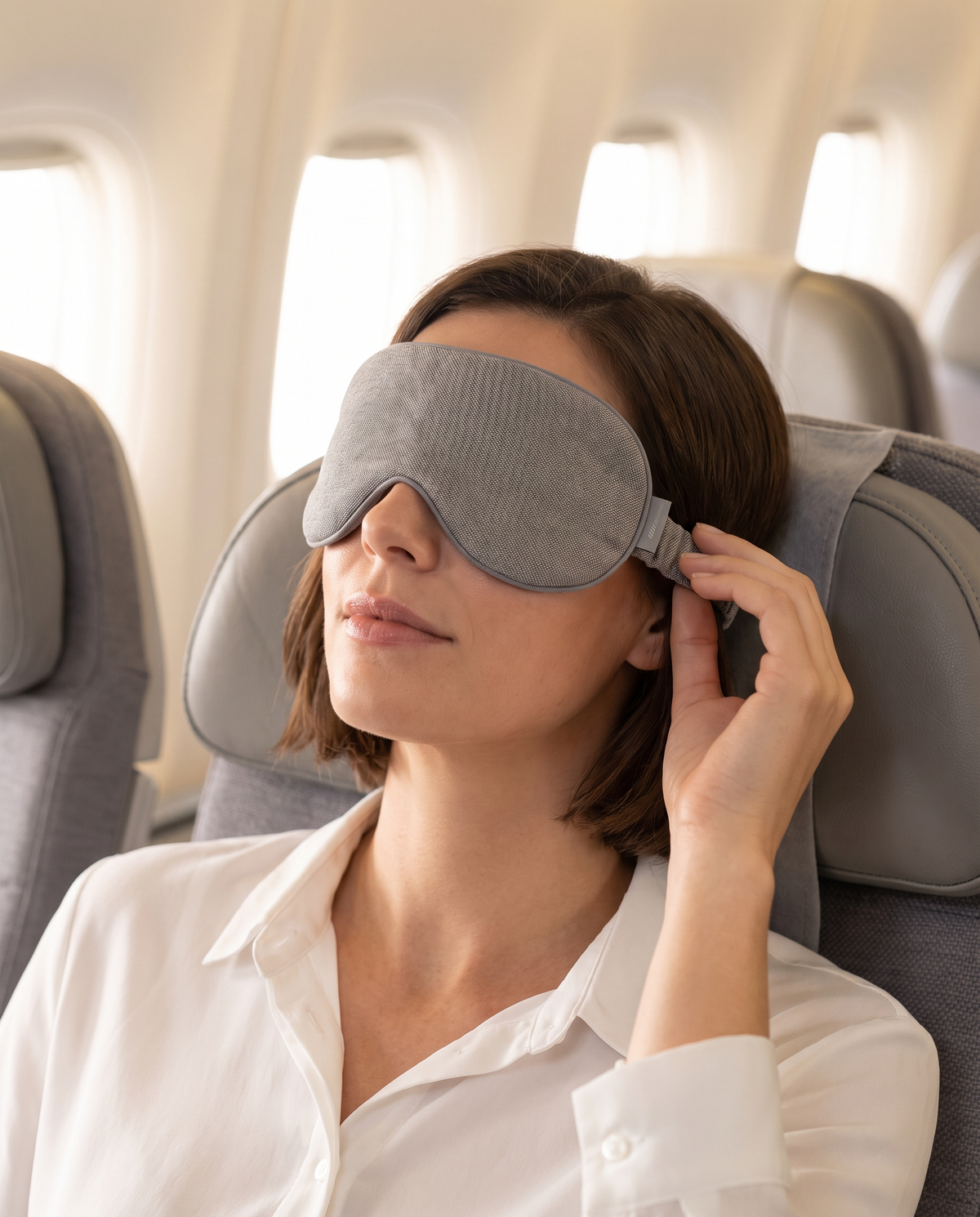 Travel Eye Mask