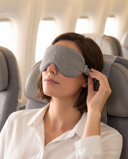 Travel Eye Mask
