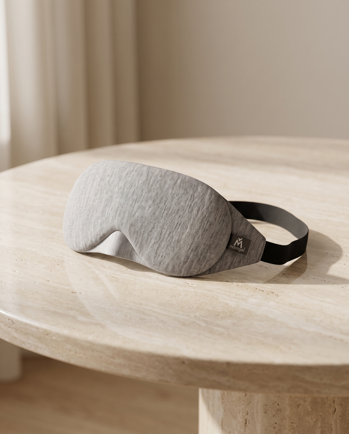 Travel Eye Mask
